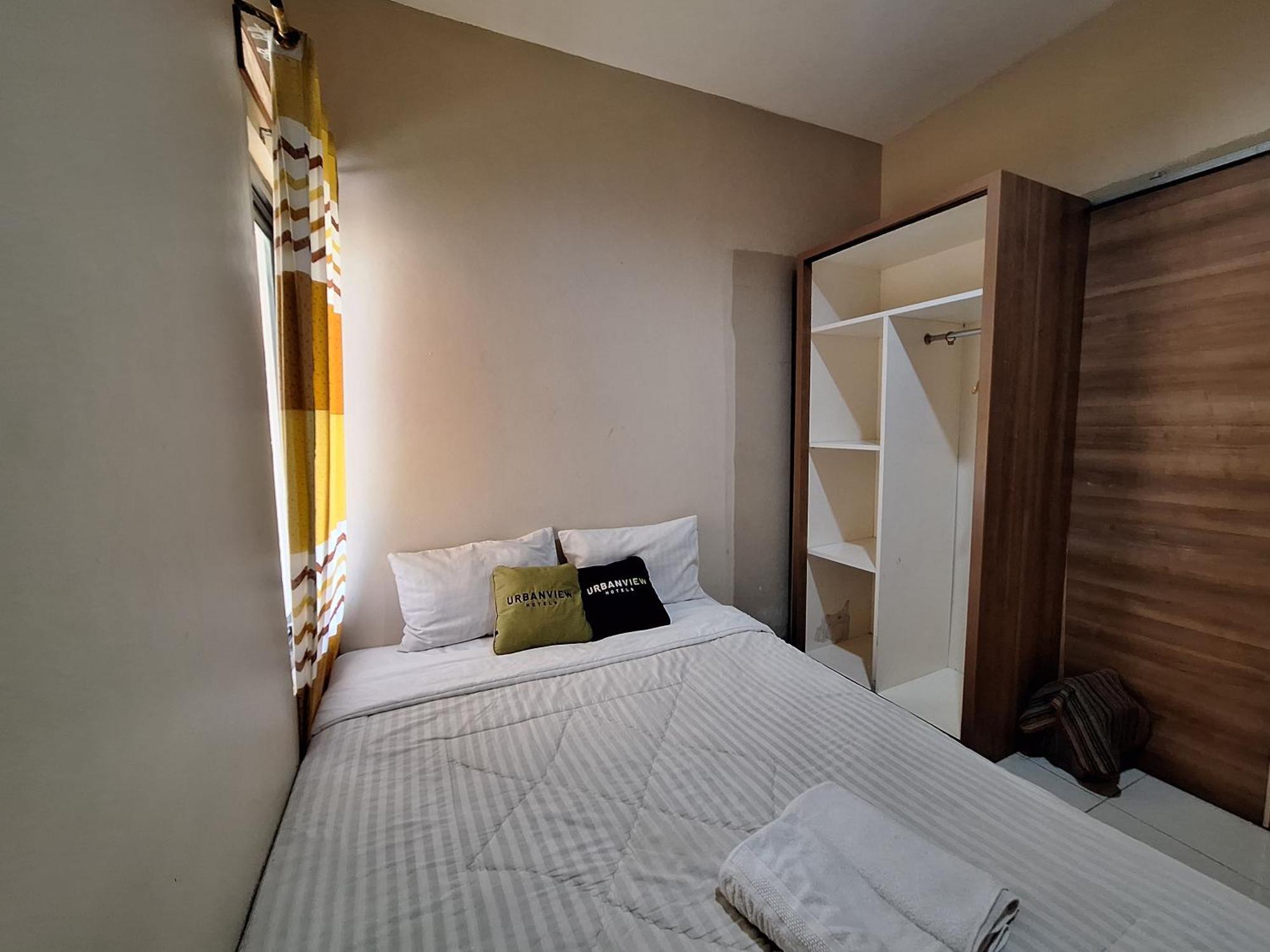 Urbanview Hotel Inkoppabri Cisarua Puncak Exterior foto